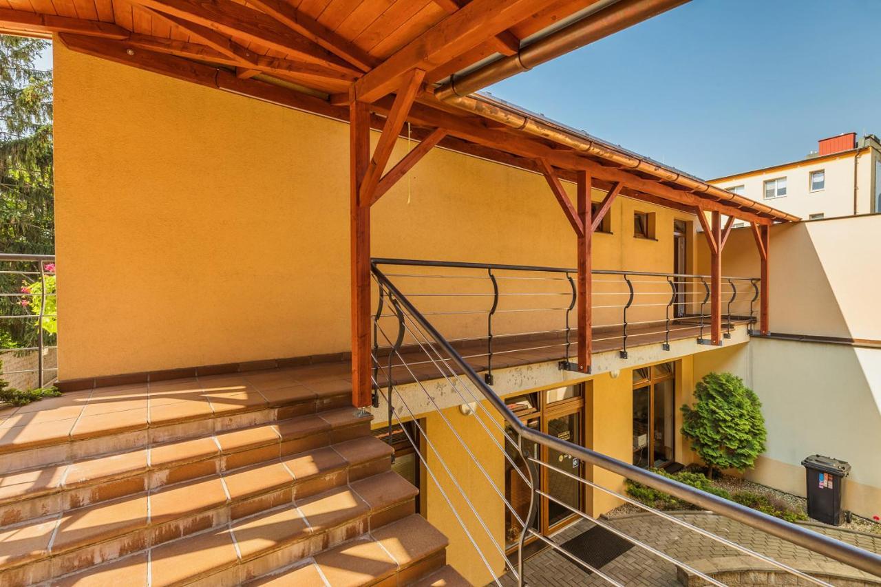 Penzion & Vinny Bar Regio Kyjov  Exterior foto